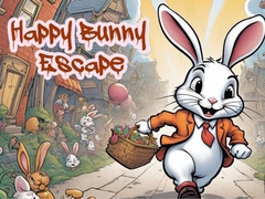 Juego Happy Bunny Escape