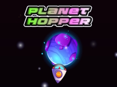 Juego Planet Hopper