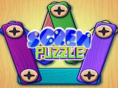 Juego Screw Puzzle 
