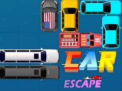 Juego Car Escape 