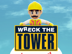 Juego Wreck The Tower