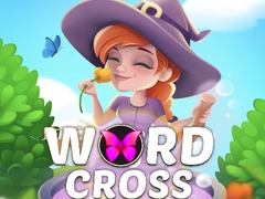 Juego Word Cross