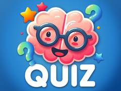 Juego Quizmania: Trivia game