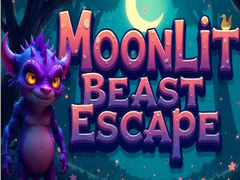 Juego Moonlit Beast Escape