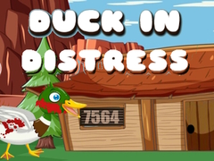 Juego Duck in Distress