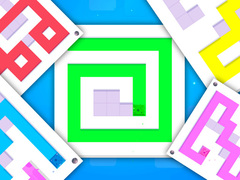 Juego Paint Sponges Puzzle