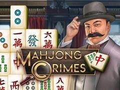 Juego Mahjong Crimes
