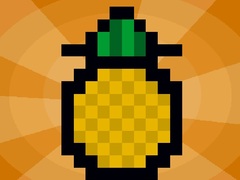 Juego Pineapple Pursuit