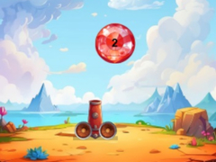 Juego Diamond Crusher