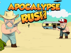 Juego Apocalypse Rush