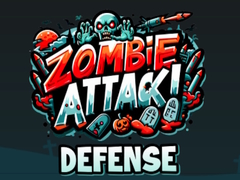 Juego Zombie Attack: Defense