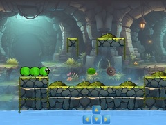 Juego Greedy Grub
