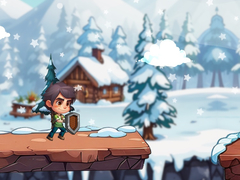 Juego Glacier Adventure