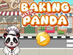 Juego Baking With Panda