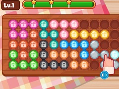 Juego Fun Iq Puzzle