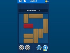 Juego Block Escape