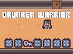 Juego Drunken Warrior