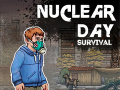 Juego Nuclear Day Surviva