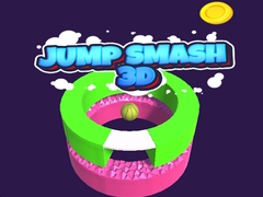 Juego Jump Smash 3D