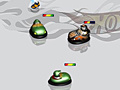 Juego Bumper Cars Demolition