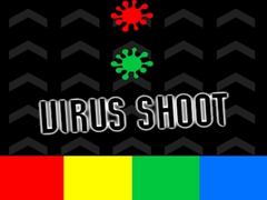 Juego Virus Shoot