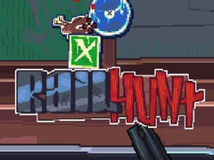Juego Rail Hunt
