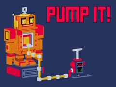 Juego Pump It