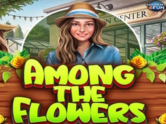 Juego Among the Flowers
