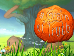 Juego A Grain of Truth