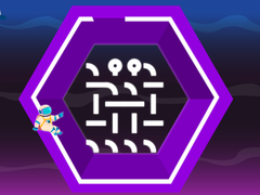 Juego Astral Escape