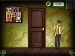 Juego Amgel Easy Room Escape 263