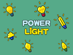 Juego Power Light