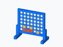 Juego Can Has Connect 4