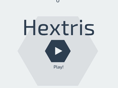 Juego Hextris
