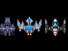 Juego Outher Space