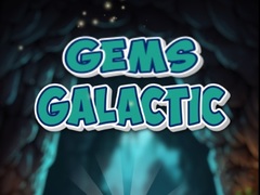 Juego Galactic Gems
