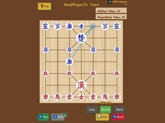Juego Mini Janggi