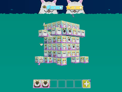 Juego Meow Meow