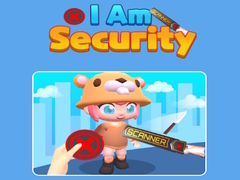 Juego I Am Security 