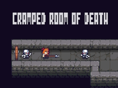 Juego Cramped Room of Death