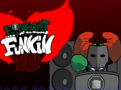 Juego FNF vs Tricky