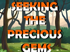 Juego Seeking The Precious