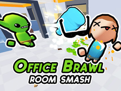 Juego Office Brawl Room Smash