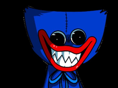 Juego Huggy Wuggy Castle Escape