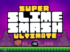 Juego Super Slime Smash Ultimate