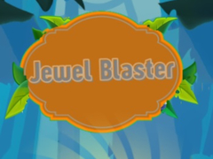 Juego Jewel Blaster