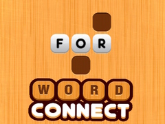 Juego Word Connect 