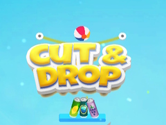 Juego Cut & Drop 