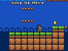 Juego Knight Coin Quest