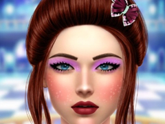 Juego Asmr Salon Makeover